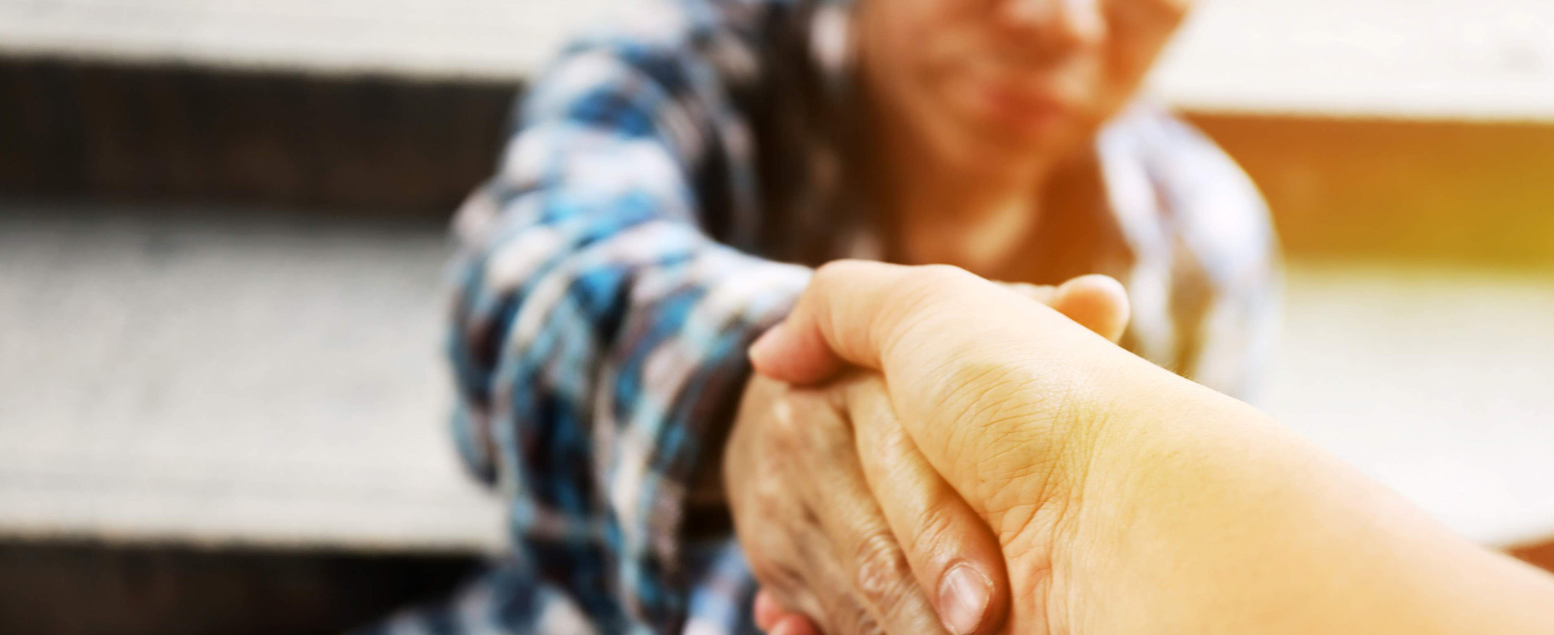Homelessness Week - from 4 to 10 Aug 2025