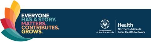 Northern Adelaide Local Health Network