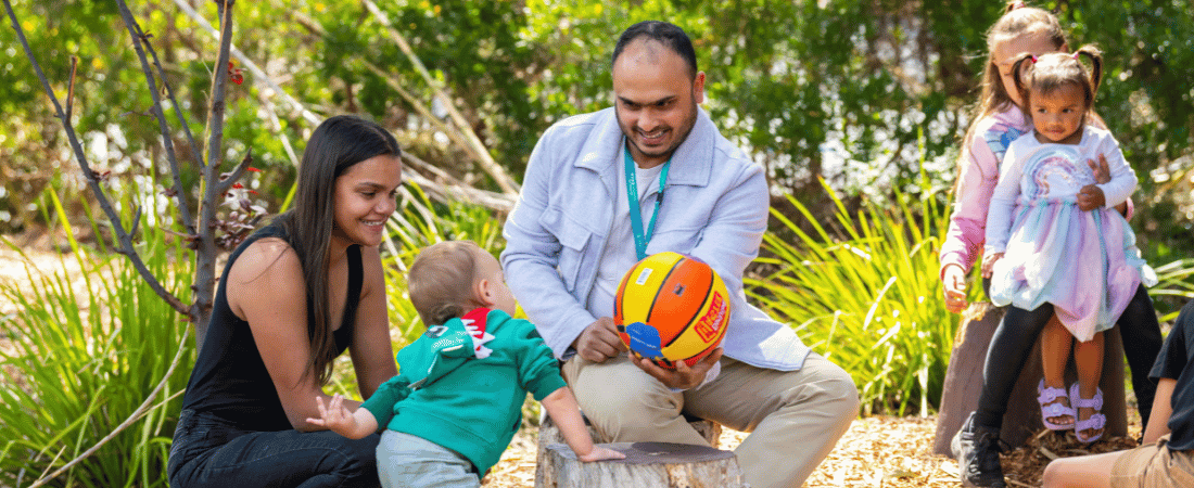 Helping organisations keep children safe