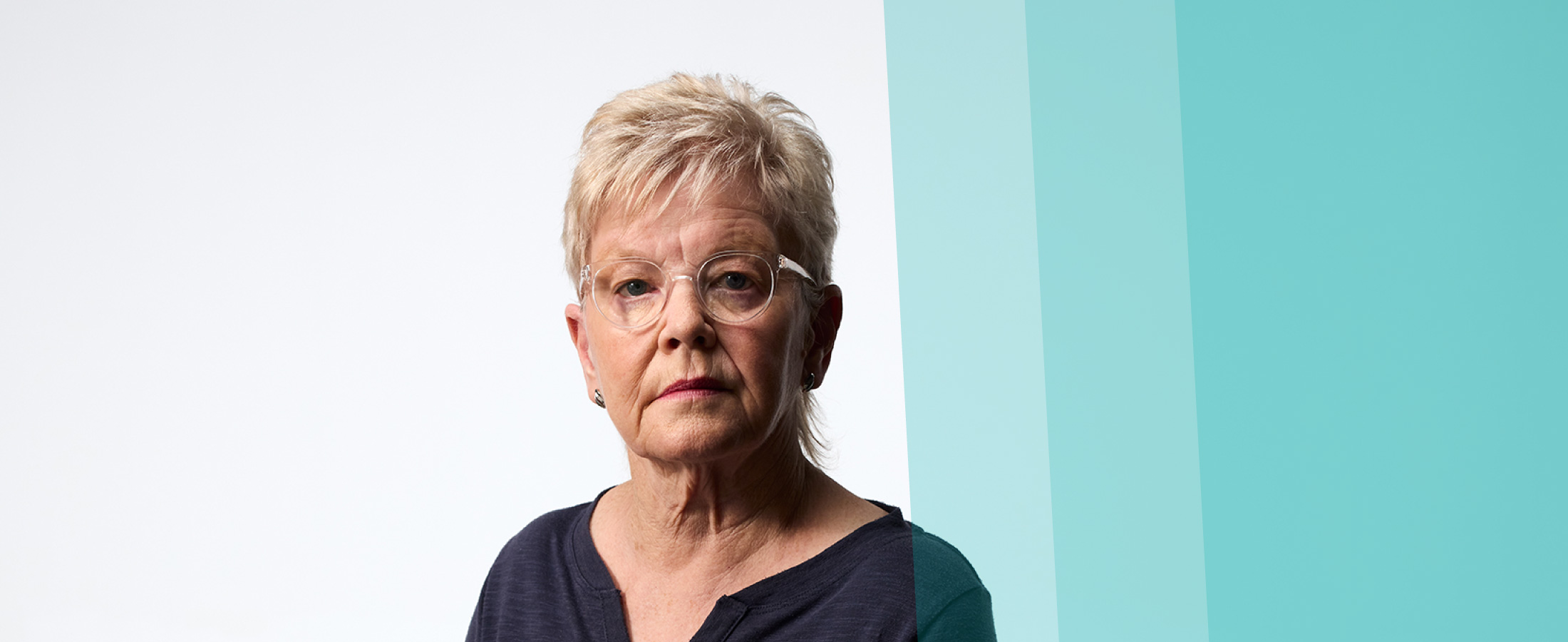 Ageism takes away older people’s rights and can lead to abuse or mistreatment