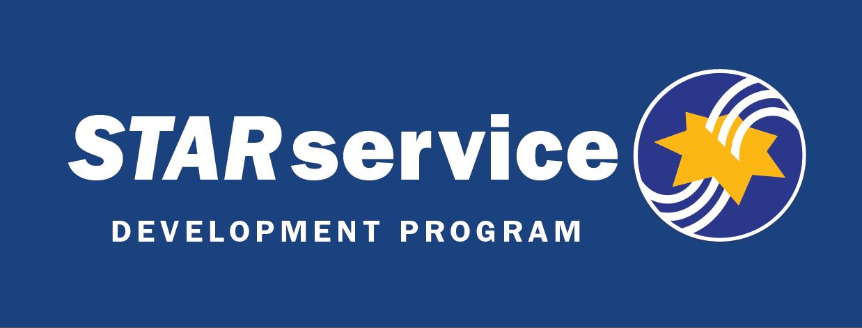 STARservice Development Program