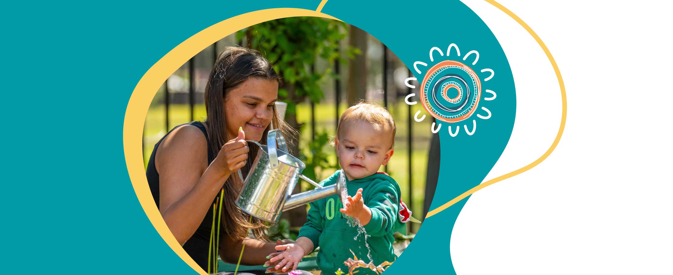 Better outcomes for children