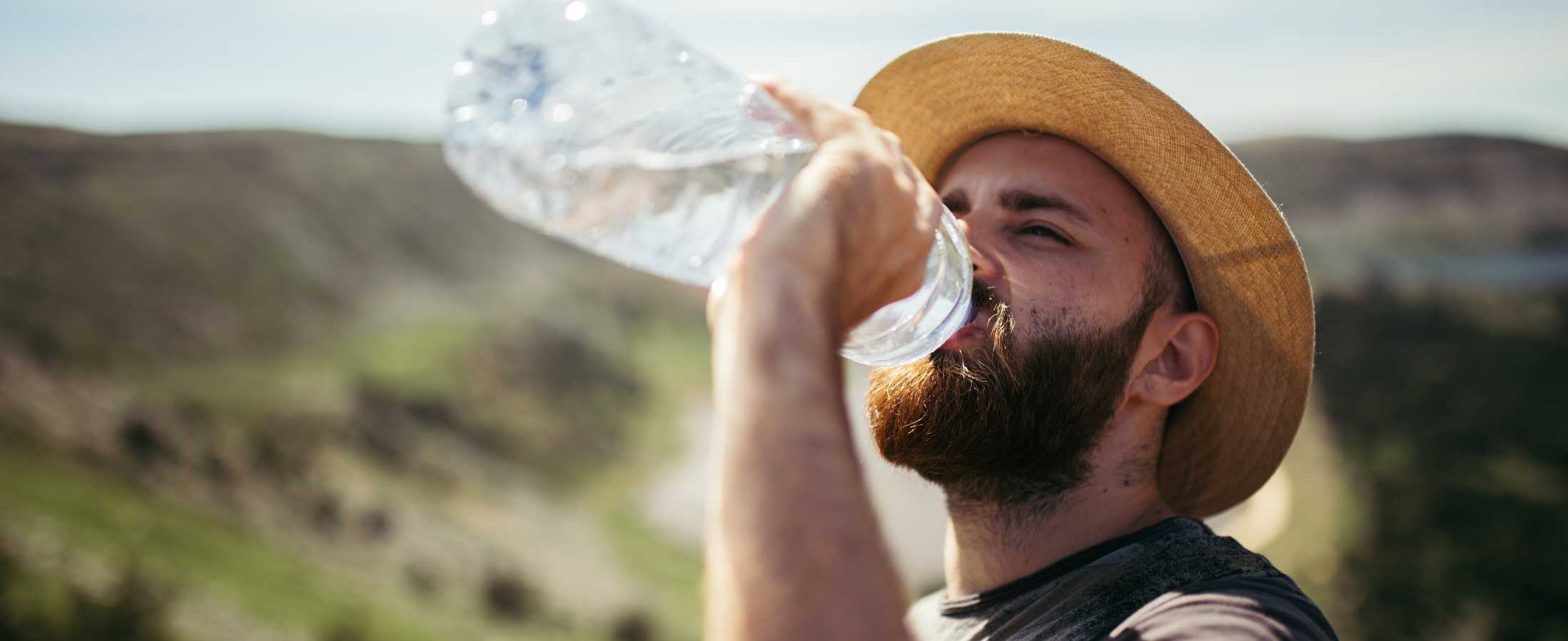 Heatwave health tips