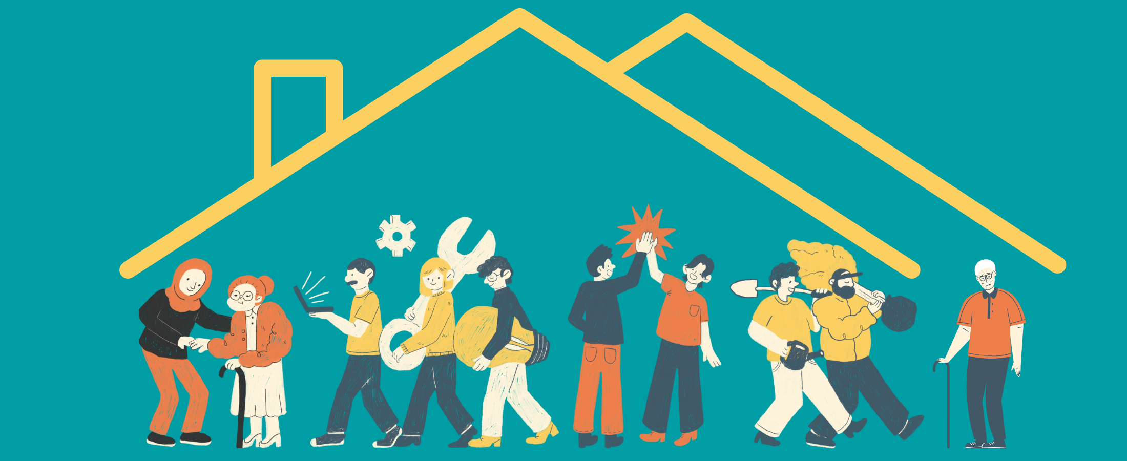 Strengthening Community Sheds Across South Australia