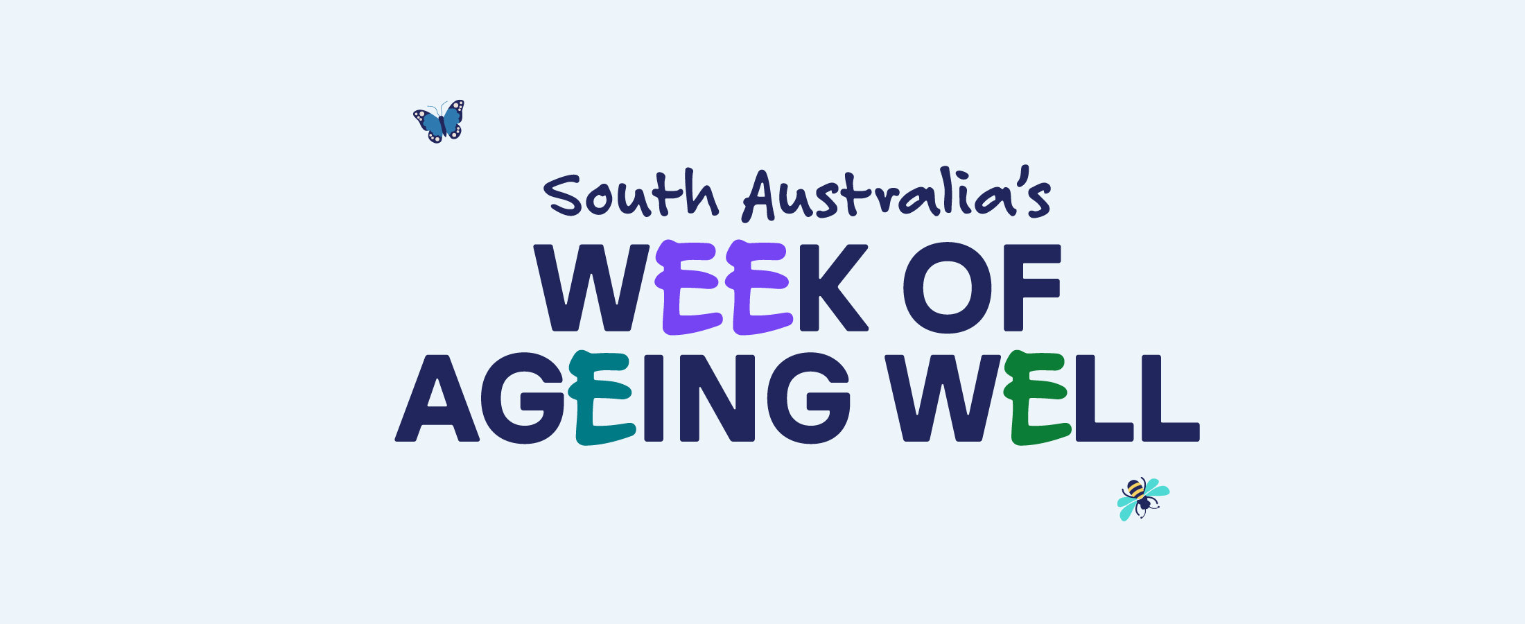South Australia’s Week of Ageing Well