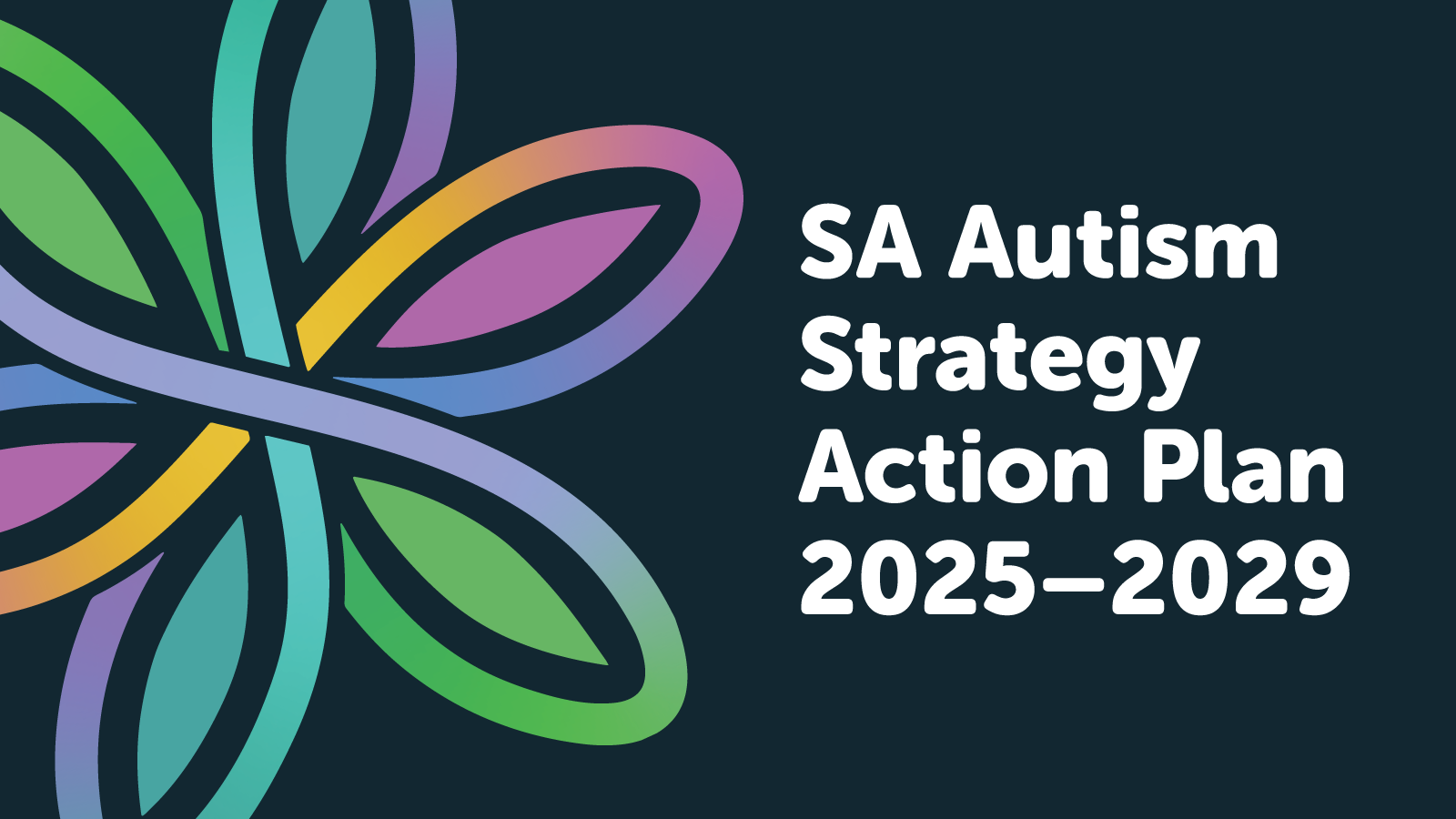 SA Autism Strategy Action Plan 2025 to 2029