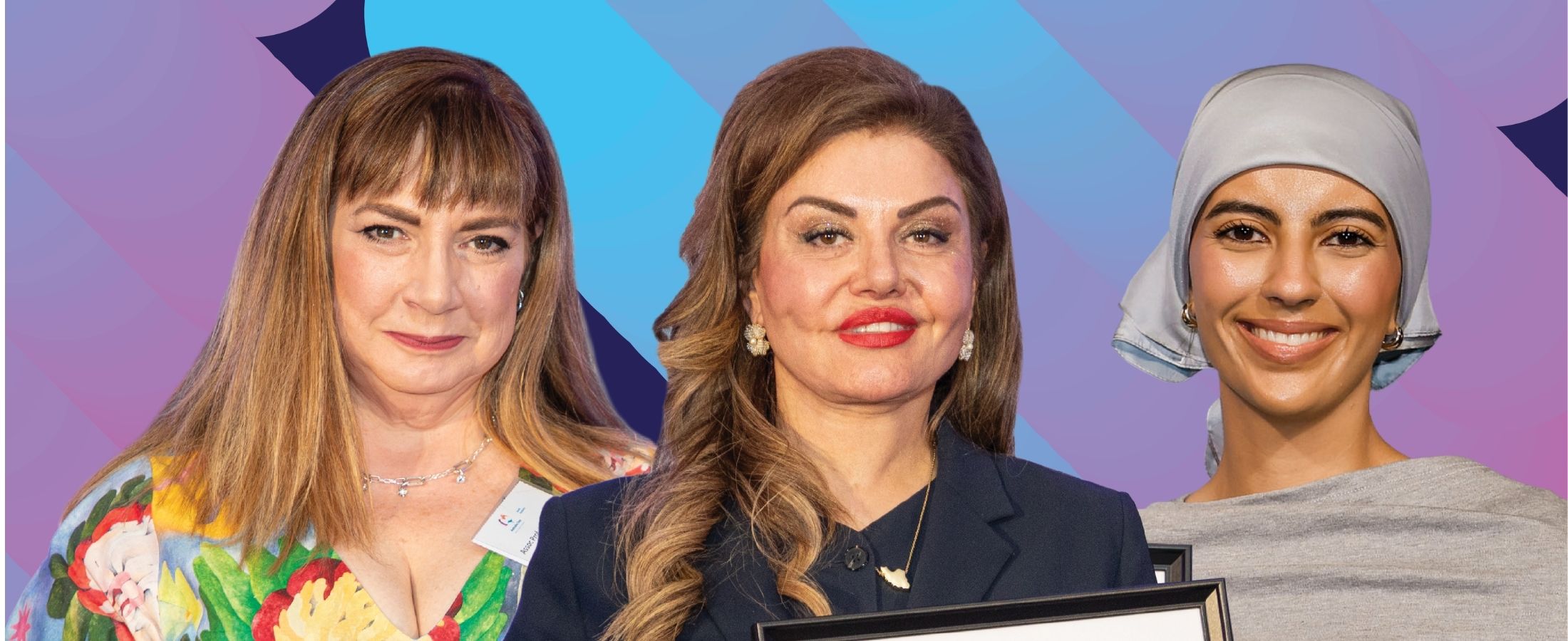 2027 Inspiring South Australian Women’s Award