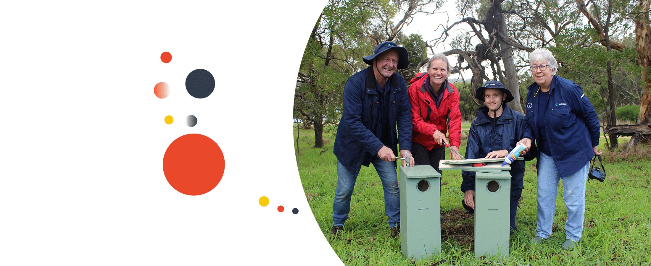 Volunteering Strategy for South Australia Action Plan 2025–2027